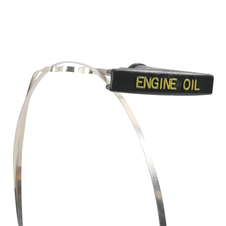 A8141 Car Engine Oil Level Oil Measuring Rod 05080582AA for Dodge Ram 2500 Pickup 2002, A8141
