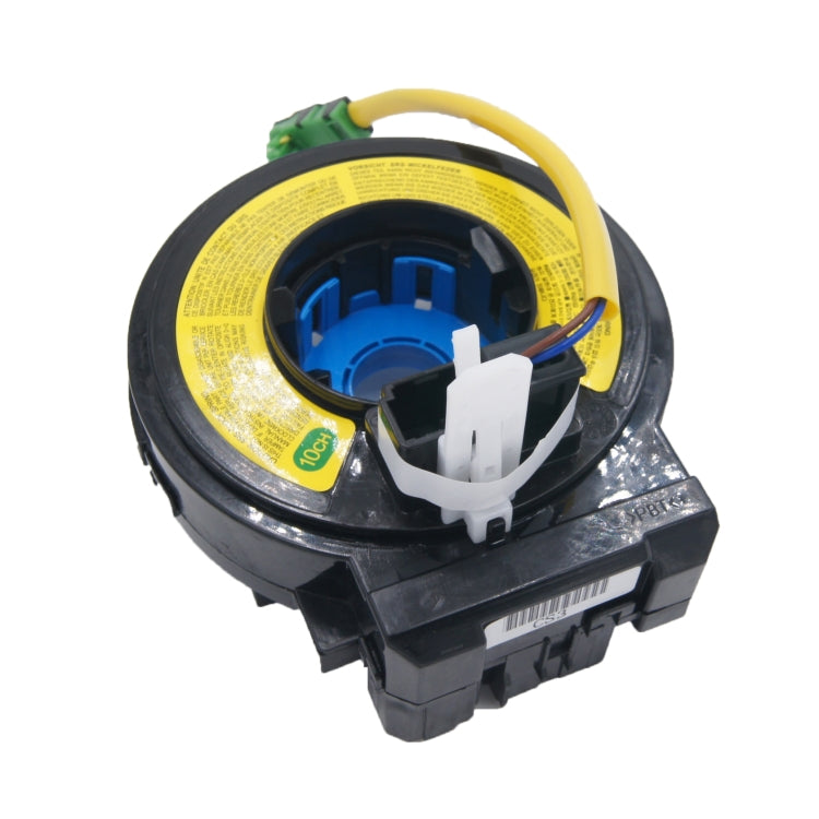 For Hyundai Santa Fe 2007-2010 Car Combination Switch Contact Spiral Cable Clock Spring 93490-2B200, For Hyundai Santa Fe 2007-2010