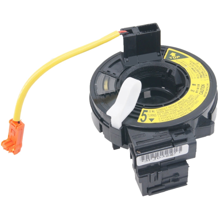 For Toyota Corolla E12 2001 Car Combination Switch Contact Spiral Cable Clock Spring 84306-58011, For Toyota Corolla E12 2001
