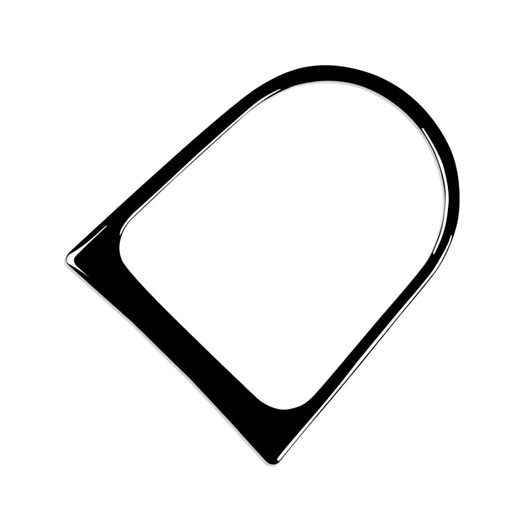 For Ford Mustang 2015-2020 Car Gear Set Decorative Sticker, Right Drive, Gear Set, Right Drive