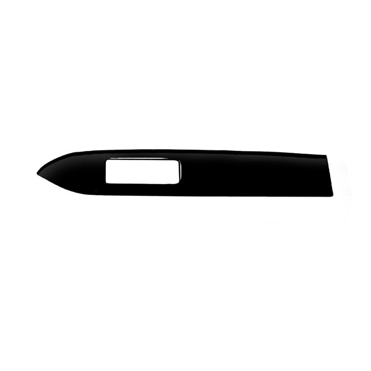 For Ford Mustang 2015-2020 Car Dashboard Decorative Sticker, Left Drive, Dashboard, Left Drive