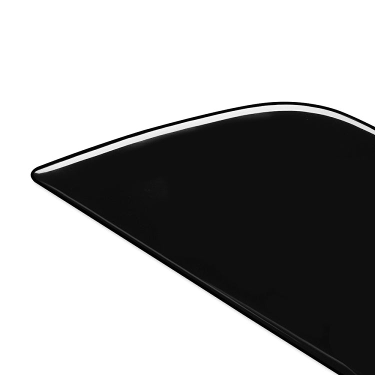 For Ford Mustang 2015-2020 Car Dashboard Decorative Sticker, Left Drive, Dashboard, Left Drive