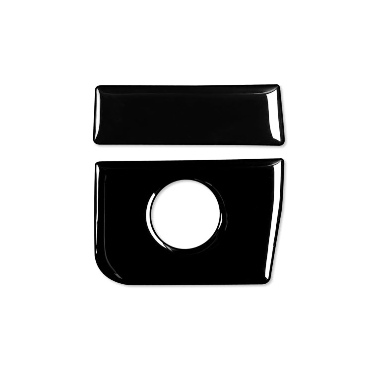 For Ford Mustang 2015-2020 Car Toolbox Decorative Sticker, Right Drive, Toolbox, Right Drive
