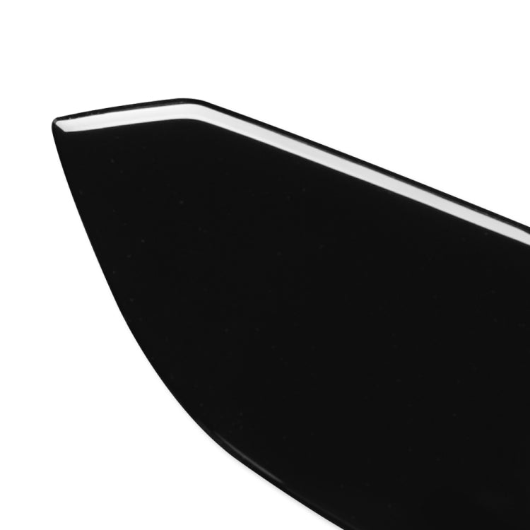 For Ford Mustang 2015-2020 Car Window Lift Panel Decorative Sticker, Left Drive, Window Lift Panel, Left Drive