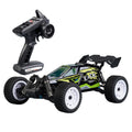 SCY-16201 2.4G 1:16 Electric 4WD RC Racing Off-road Vehicle Car Toy, SCY-16201 / Green