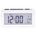 AQ139N LED Display Desktop Alarm Clock, AQ139N