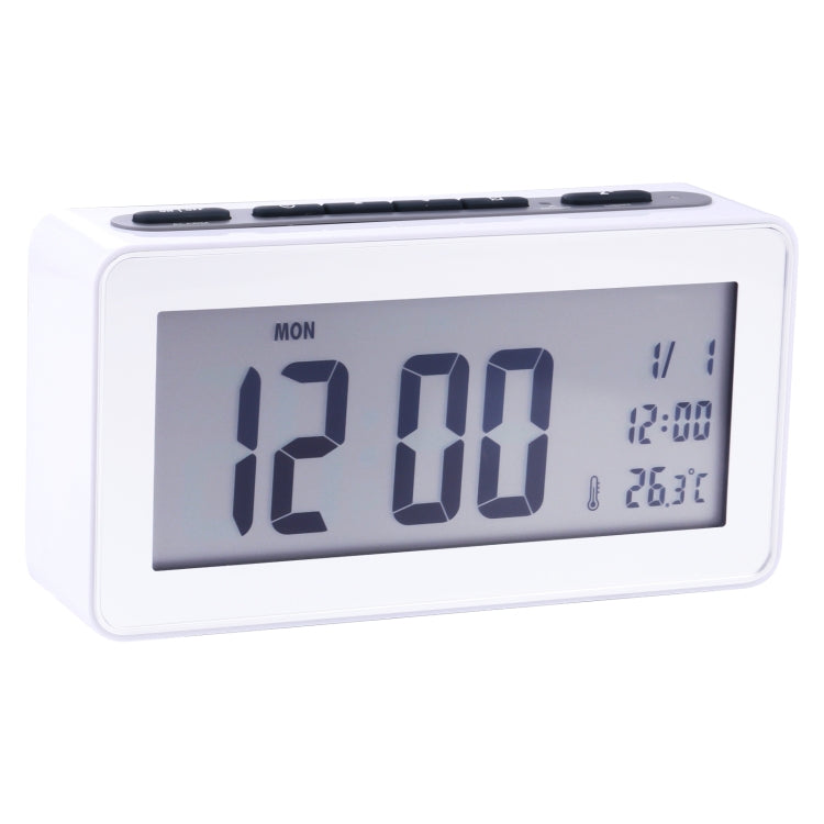AQ139N LED Display Desktop Alarm Clock, AQ139N