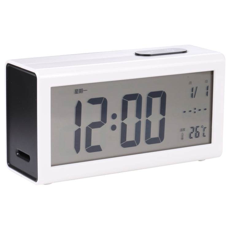 AQ122 LED Display Alarm Clock, AQ122