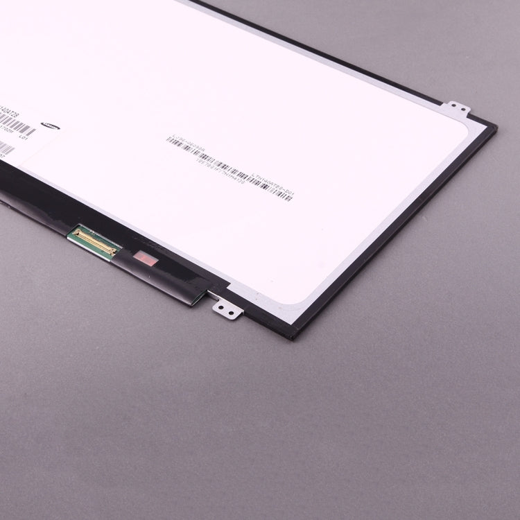 LTN140AT28 14 inch 16:9 High Resolution 1366 x 768 Laptop Screens 40 Pin LED TFT Panels, LTN140AT28