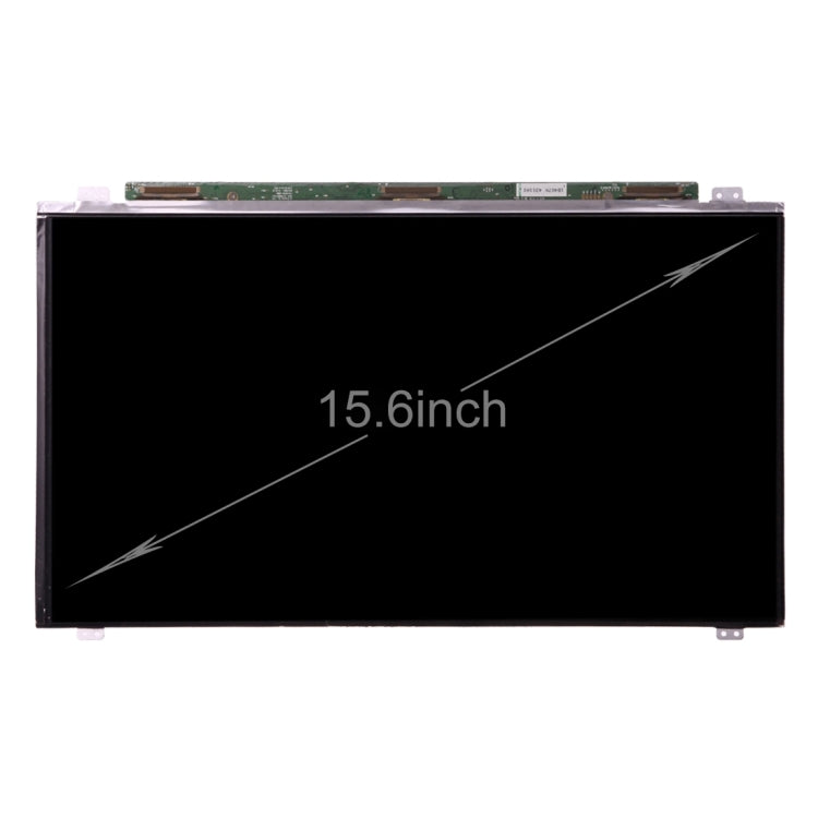 N156HGA-EA3 15.6 inch 30 Pin High Resolution 1920 x 1080 Laptop Screens IPS TFT LCD Panels, N156HGA-EA3