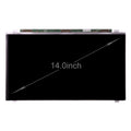 NV140FHM-N41 14 inch 30 Pin 16:9 High Resolution 1920 x 1080 Laptop Screens IPS TFT Panels, NV140FHM-N41