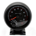 B3076 3.75 inch 12V Car Modified Tachometer, B3076