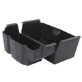 Car Multi-functional Car Armrest Box Side Storage Box for Wrangler JL, For Wrangler JL Armrest Box