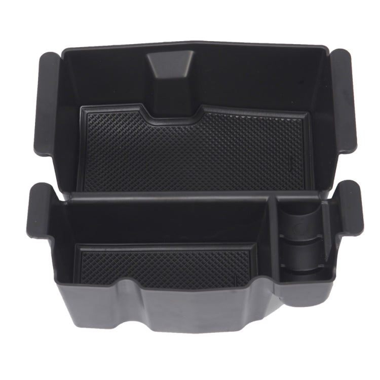 Car Multi-functional Car Armrest Box Side Storage Box for Wrangler JL, For Wrangler JL Armrest Box