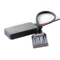Car Wireless Bluetooth Module AUX Audio Adapter Cable for Honda, For Honda Adapter Cable
