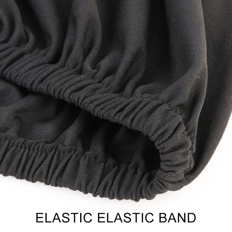 Anti-Dust Anti-UV Heat-insulating Elastic Force Cotton Car Cover for SUV, Size: S, 4.2m~4.45m, Size: S, 4.2m~4.45m (