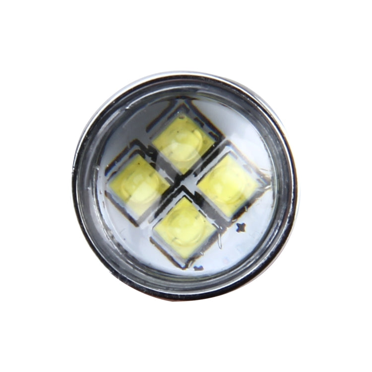 2 PCS 7443 60W Car Auto Brake Light with 12 CREE XB-D Lamps, DC 12V, 7443