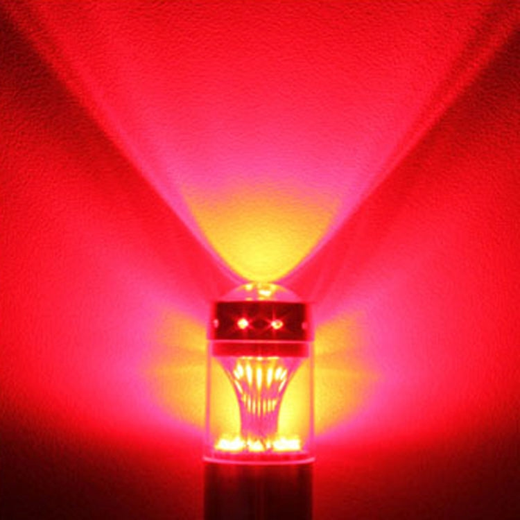 2 PCS 7443 60W Car Auto Brake Light with 12 CREE XB-D Lamps, DC 12V, 7443