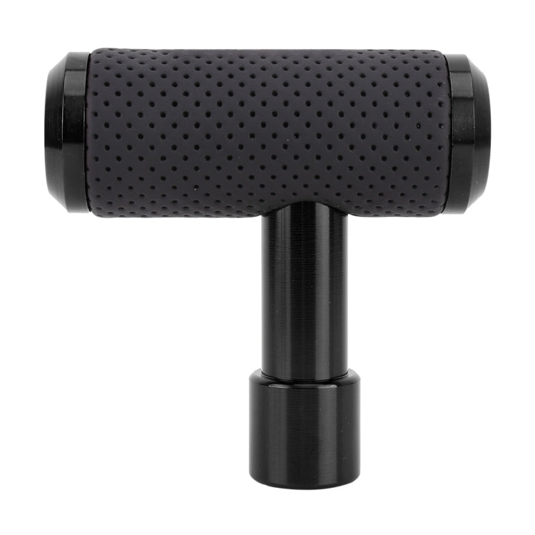 Universal Car T-shaped Gear Head Gear Shift Knob