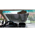 Foldable Car Insulation Curtain, Size: 125 x 50cm, 125 x 50cm Foldable Car Insulation Curtain