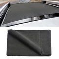 Car Roof Cargo Bag Non-slip Shockproof Protective Grid Mat, Size: 100*90cm, Size: 100*90cm