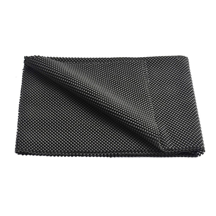 Car Roof Cargo Bag Non-slip Shockproof Protective Grid Mat, Size: 100*90cm, Size: 100*90cm