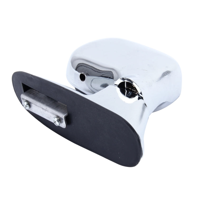 2 PCS SY-089A 360 Degree Rotatable Two Side Assistant Mirror for Auto Car, SY-089A