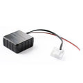 Car Wireless Bluetooth Module AUX Audio Adapter Cable for Toyota, For Toyota