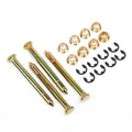 Car Removal Tool Door Hinge Bushing Kit for Ford / Truck / SUV, For Ford