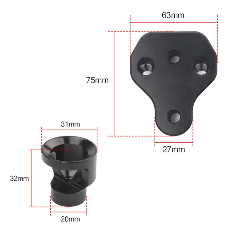 Car Valve Spring Compressor Tool for Subaru WRX, Car Valve Spring Compressor Tool