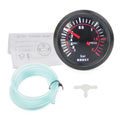 52mm 12V Universal Car Modified Bar Boost Gauge, Bar Boost Gauge