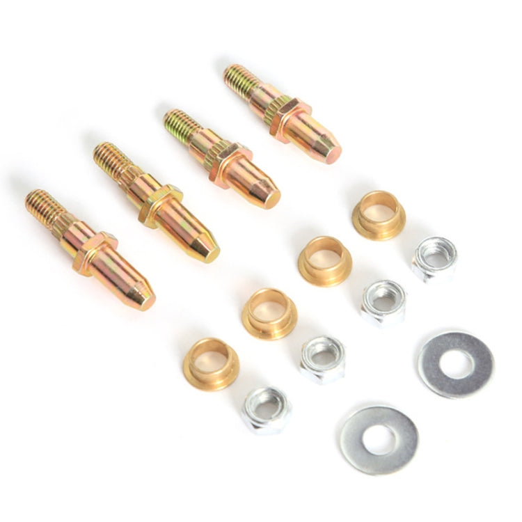 Car Removal Tool Door Hinge Bushing Kit with Instructions 19299324 for Chevrolet GMC, For Chevrolet GMC