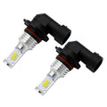 2 PCS 9006 HB4 72W 1000LM 6000-6500K Super Bright White Light Car Fog LED Bulbs, DC 12-24V, 9006 HB4, 9006/HB4