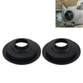 2 PCS Universal Car LED Headlight HID Xenon Lamp Silicone Dust Cover Seal Caps LED Headlight Seal Dust Seal Cover Dust Cover for H4 H13 9004 9007, For H4 H13 9004 9007
