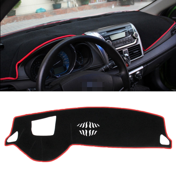Right-hand Drive Car Light Pad Instrument Panel Sunscreen Cover Mats for BMW X5 2016, Please note the model and year, For BMW