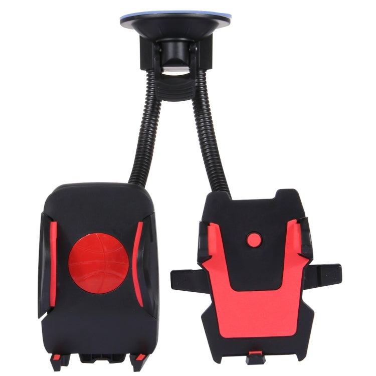 For iPhone, Samsung, Huawei, Xiaomi, HTC and Other Smartphones, Cup Couple Car Mount Holder