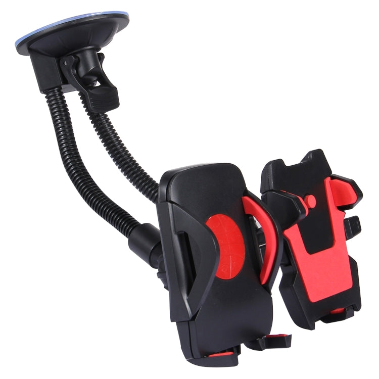 For iPhone, Samsung, Huawei, Xiaomi, HTC and Other Smartphones, Cup Couple Car Mount Holder