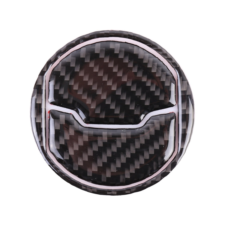 9 PCS Central Air Vents Cover Decorative Sticker Air Outlet Trim Ring for Ford Mustang 2015-2020, Central Air Vents