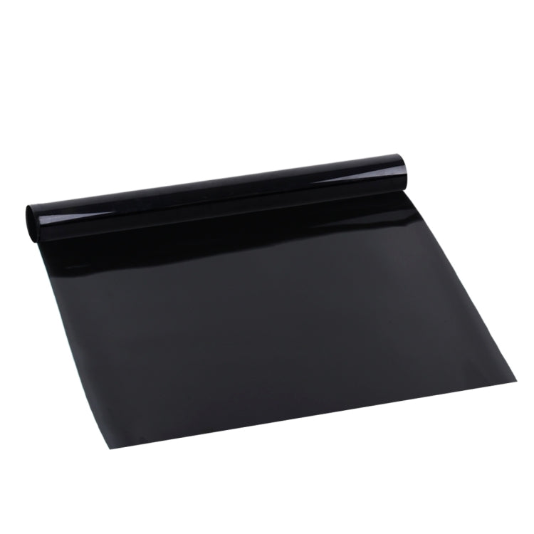 1.5m * 0.5m  Aumo-mate Anti-UV Cool Change Color Car Vehicle Chameleon Window Tint Film Scratch Resistant Membrane, Transmittance: 5%, Transmittance: 5%