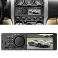 7805 4.1 inch Universal Car Radio Receiver MP5 Player, Support FM & Bluetooth & TF Card with Remote Control, 7805