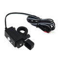 for Phone, Tablets, GPS, Dual USB
