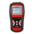 KONNWEI KW830 OBDII / CAN Car Auto Diagnostic Scan Tools  Auto Scan Adapter Scan Tool  Supports 8 Languages and 6 Protocols (Can Also Detect Battery and Voltage, Only Detect 12V Gasoline Car), KW830