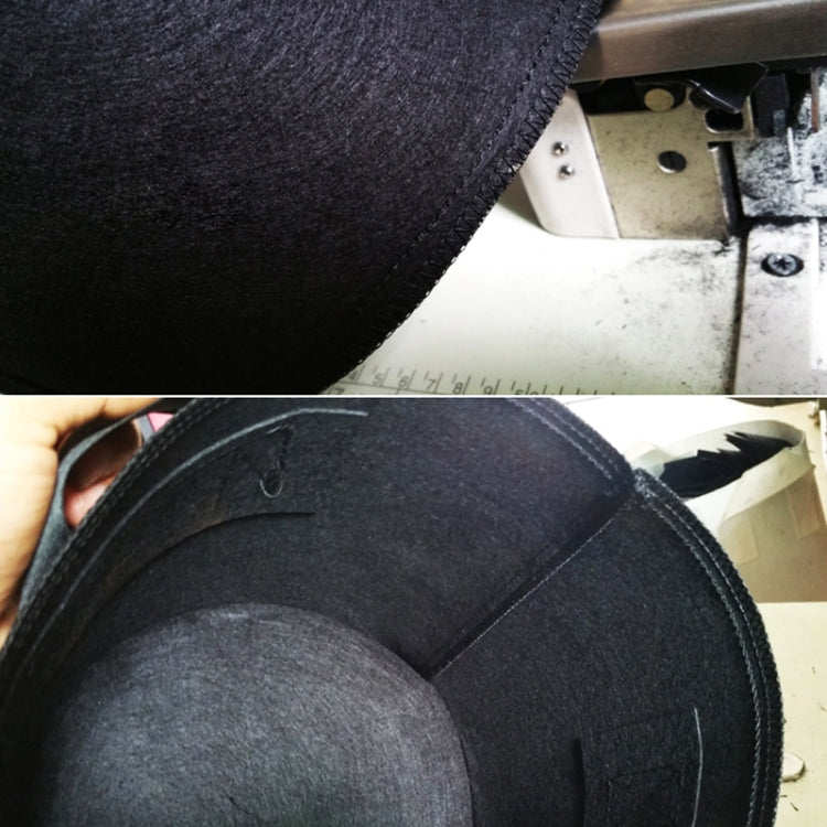 1 Gallon Planting Grow Bag Thickened Non-woven Aeration Fabric Pot Container with Handle, 1 Gallon