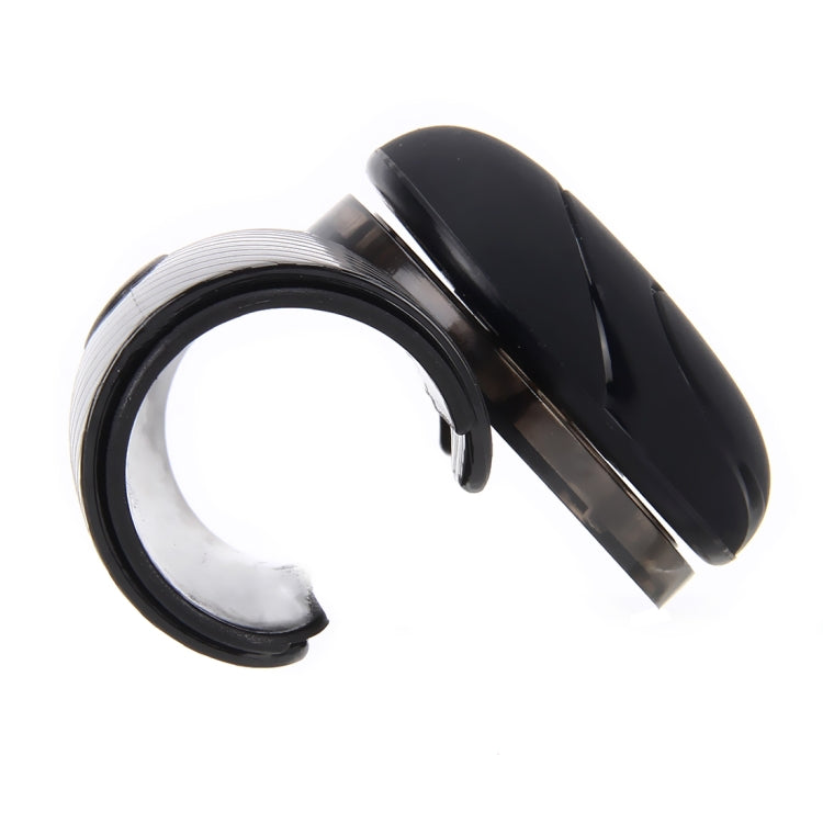 3R-2151 Car Auto Universal Steering Wheel Spinner Knob Auxiliary Booster Aid Control Handle Car Steering Wheel Booster Wheel Strengthener Auto Spinner Knob Ball, 3R-2151 (Black), 3R-2151 (Blue)