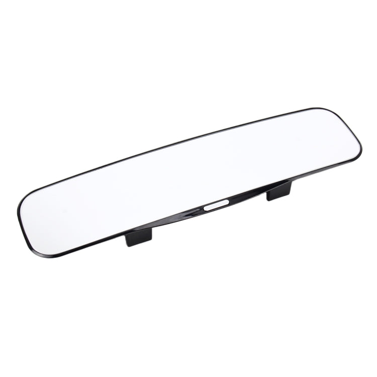 3R-331 Car Truck Interior Rear View Blind Spot Adjustable Wide Angle Curved Mirror, Size: 30*8.5*3.5cm, Size: 30*8.5*3.5cm
