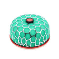 HKS 6cm Universal Bees Nest Style Air Filter for Car, 6cm