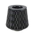 HKS 7.8cm Universal Mushroom Head Style Air Filter for Car, HKS 7.8cm
