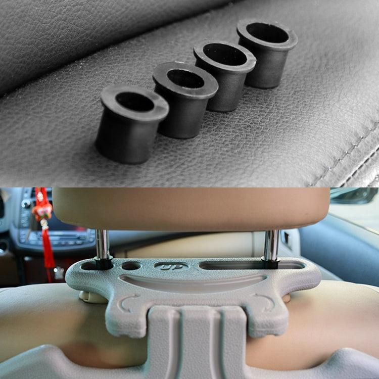 Multi-functional Auto Car Seat Safe Hanger / Hanging Hook / Safe Handle, Car Seat Safe Hanger
