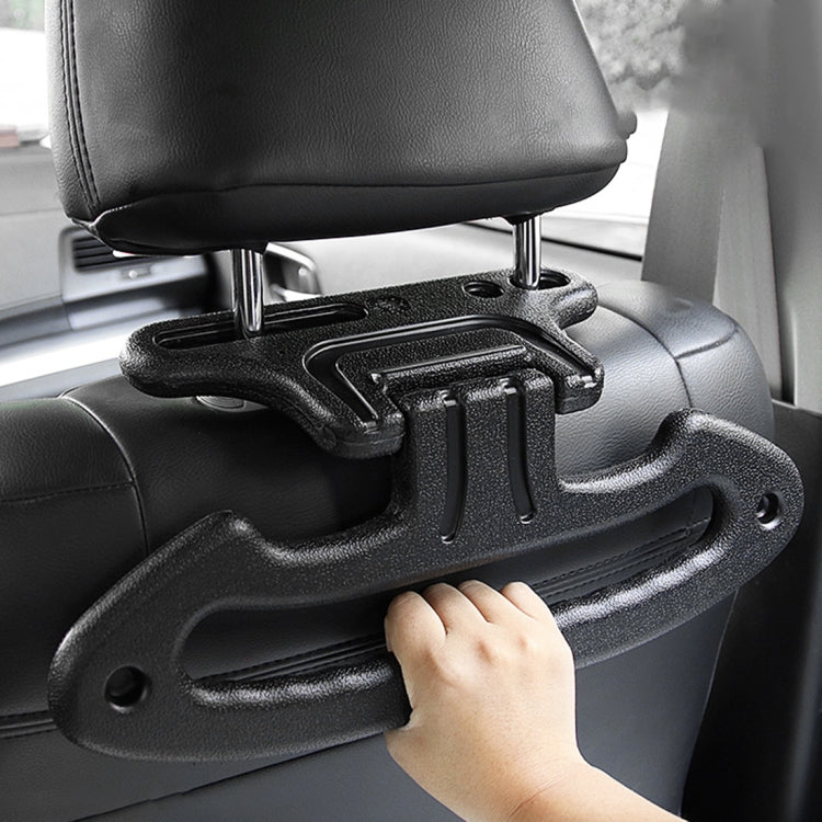 Multi-functional Auto Car Seat Safe Hanger / Hanging Hook / Safe Handle, Car Seat Safe Hanger