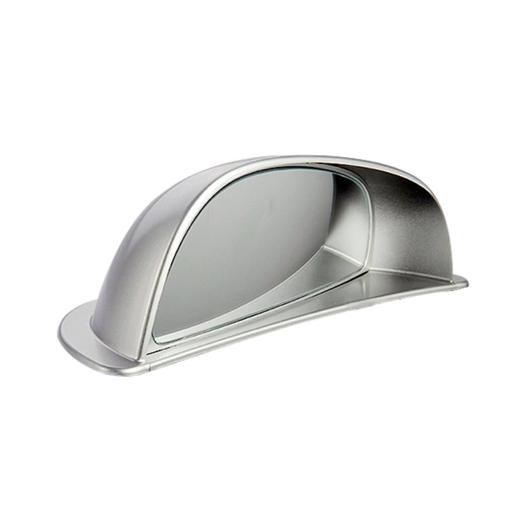 3R-089 Car Blind Spot Rear View Wide Angle Mirror, Left, 3R-089, Left